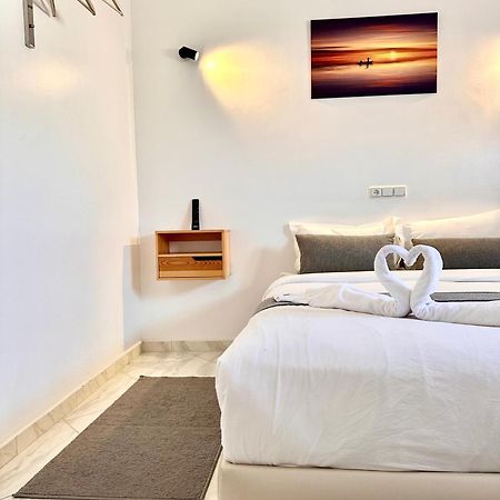 Hotel Apartment America ดาคห์ลา ภายนอก รูปภาพ