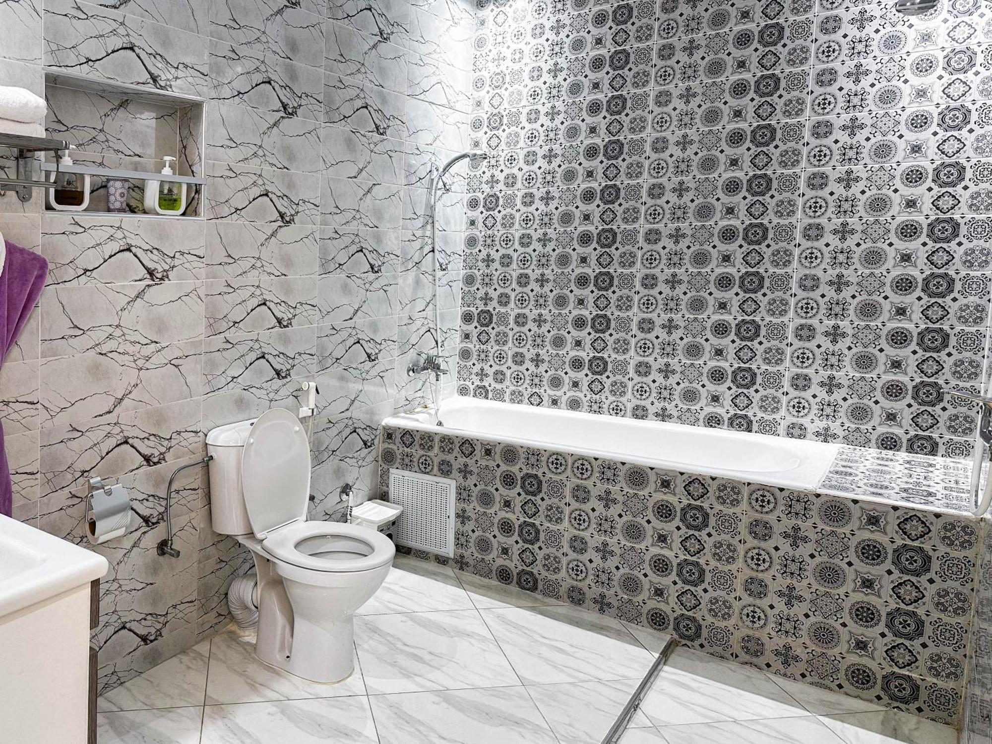 Hotel Apartment America ดาคห์ลา ภายนอก รูปภาพ