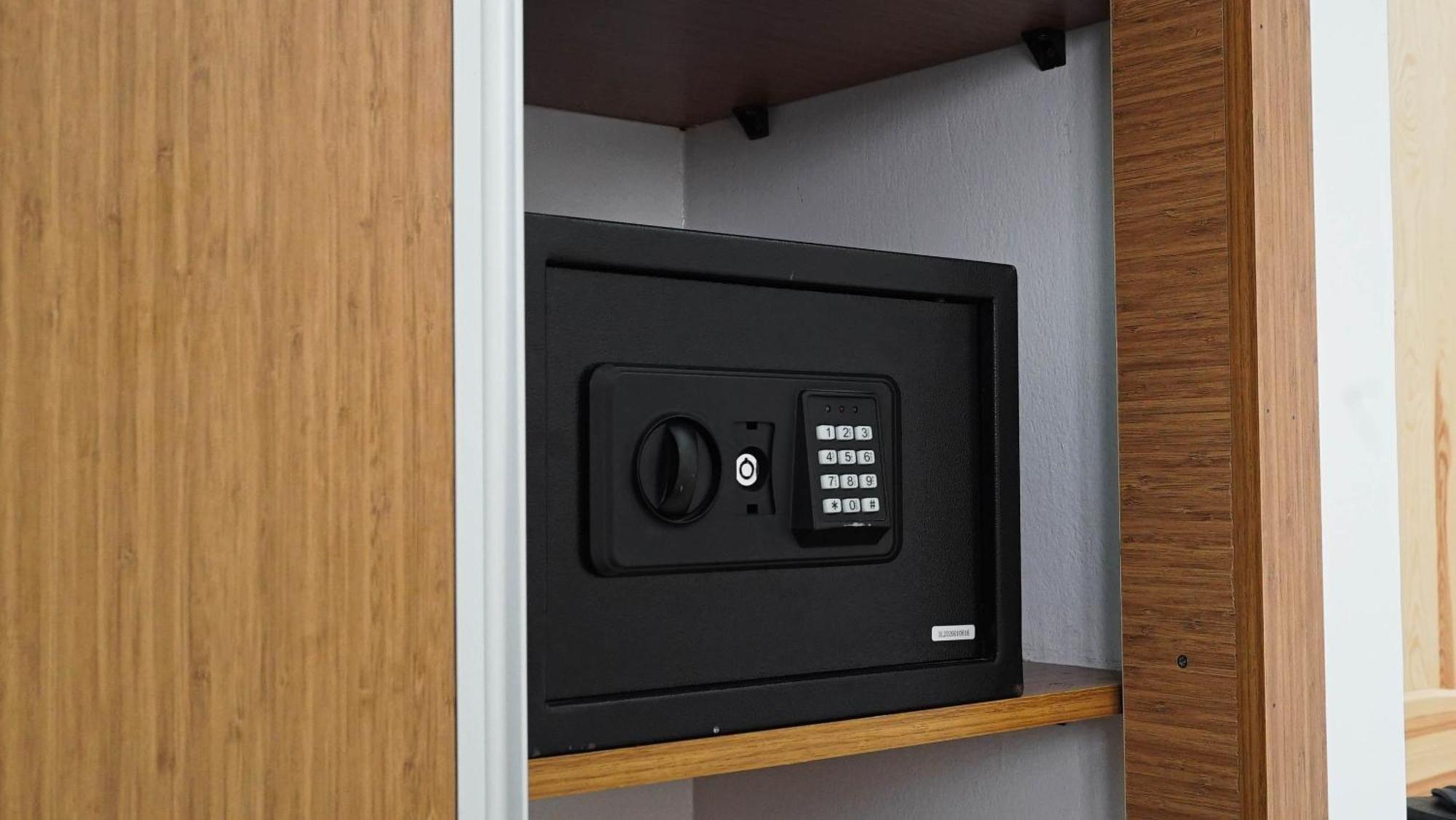 Hotel Apartment America ดาคห์ลา ภายนอก รูปภาพ