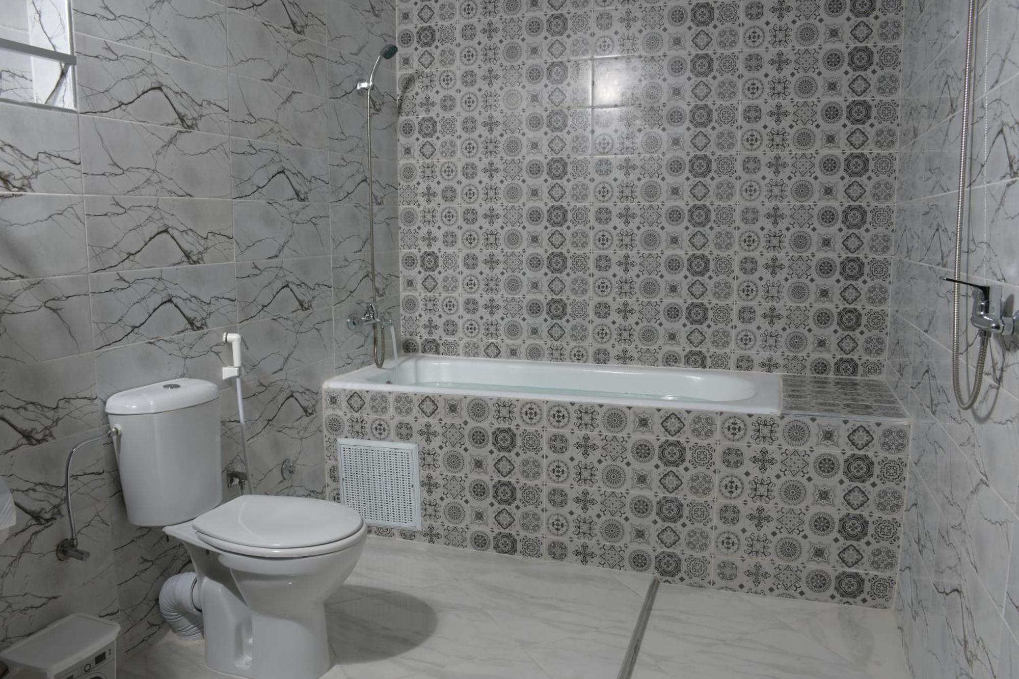 Hotel Apartment America ดาคห์ลา ภายนอก รูปภาพ