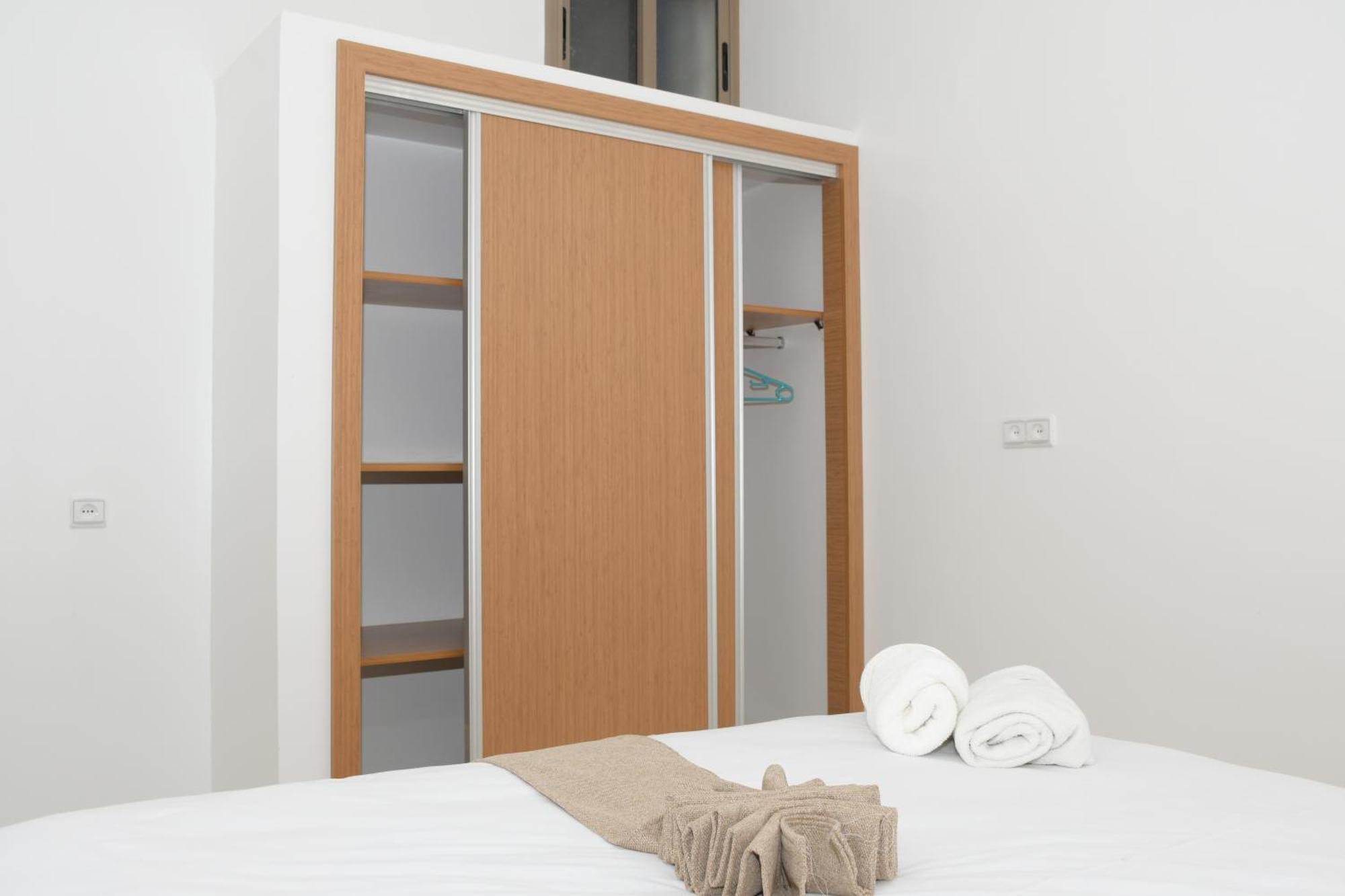Hotel Apartment America ดาคห์ลา ภายนอก รูปภาพ